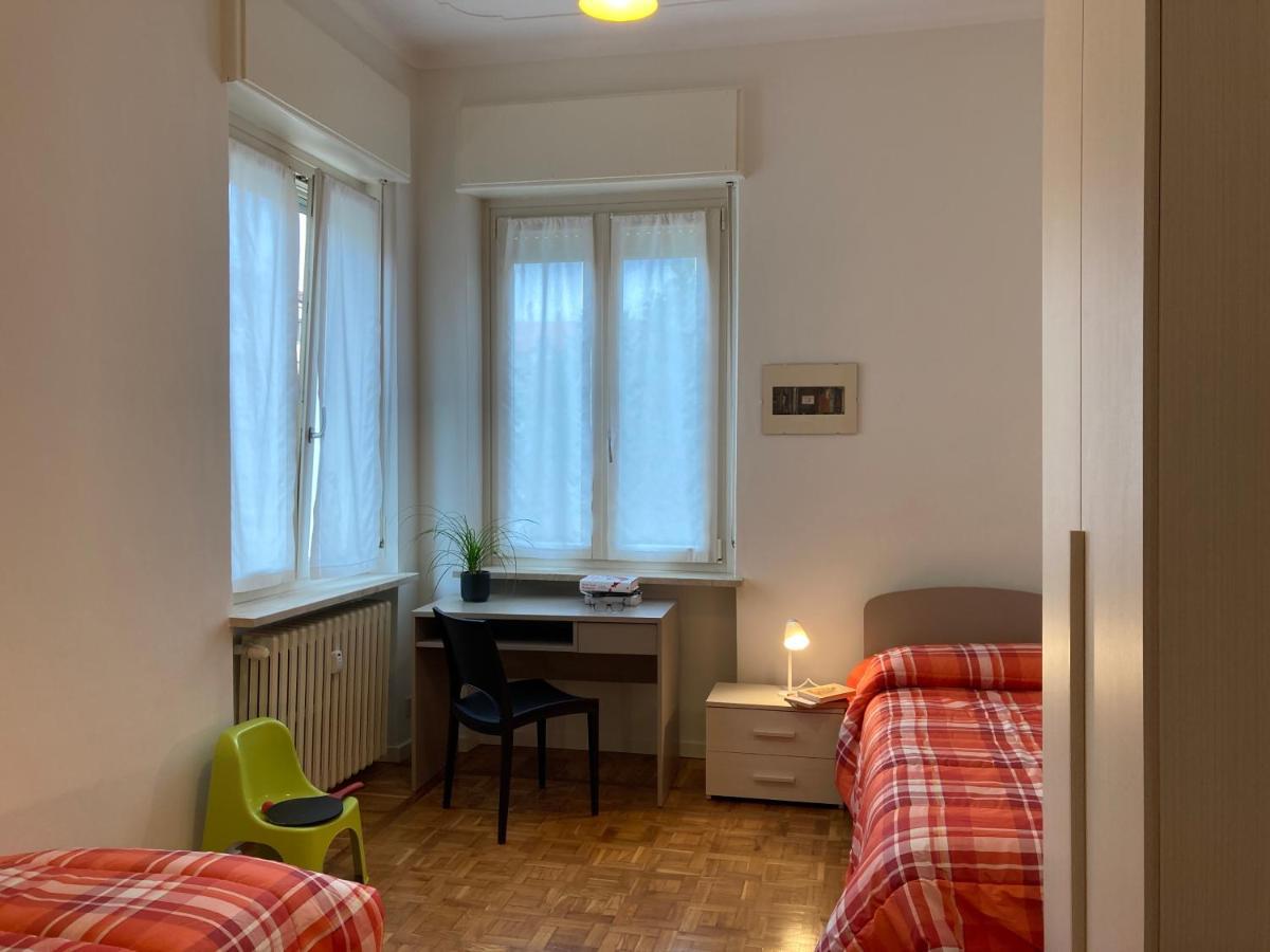 Casa I Tre By Holiday World Кунео Экстерьер фото