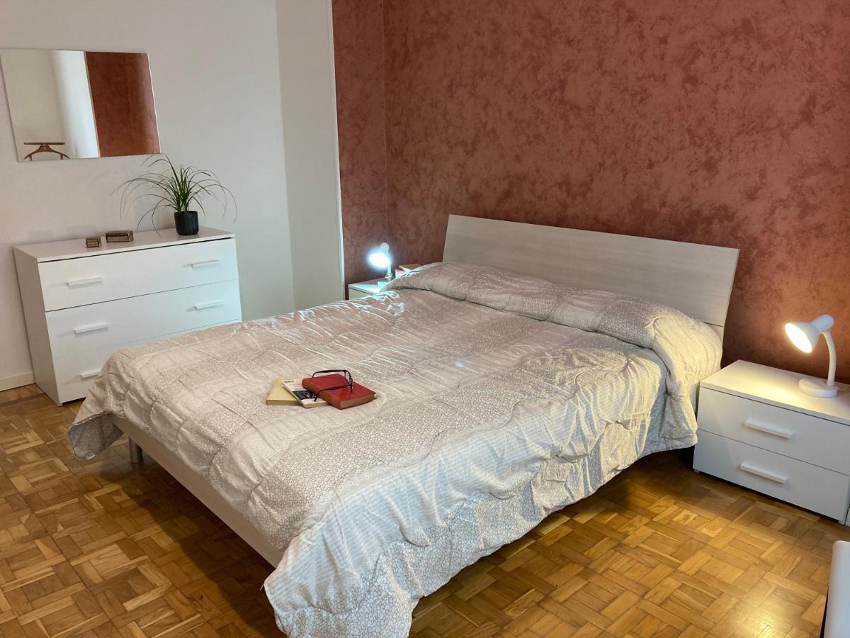 Casa I Tre By Holiday World Кунео Экстерьер фото