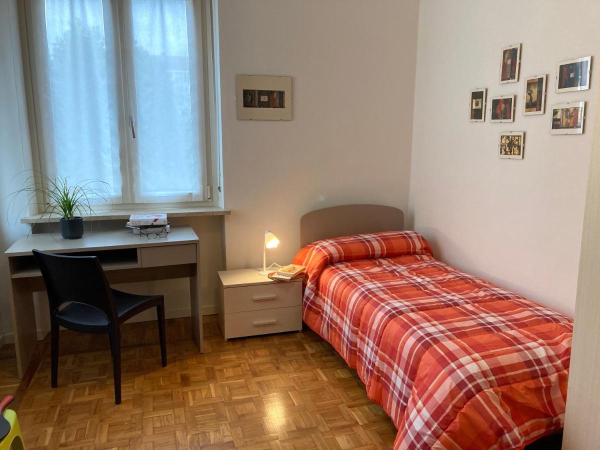 Casa I Tre By Holiday World Кунео Экстерьер фото