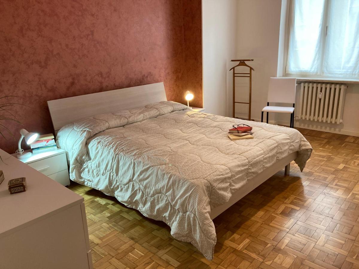 Casa I Tre By Holiday World Кунео Экстерьер фото